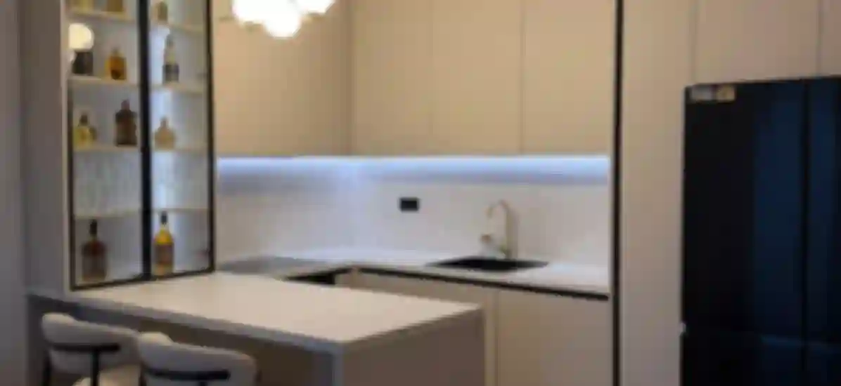 Izrada kuhinja po mjeri