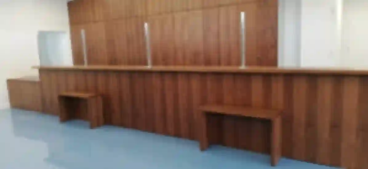 Izrada uredskog namještaja