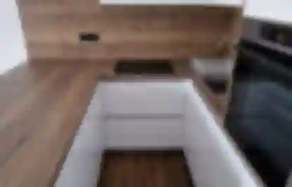 Izrada kuhinja po mjeri