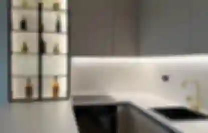 Izrada kuhinja po mjeri