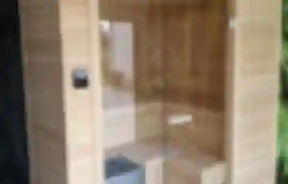 Izrada sauna