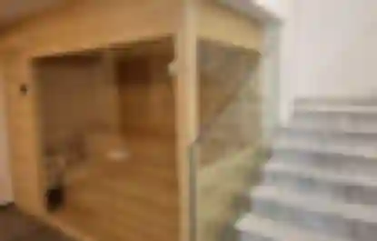 Izrada sauna