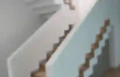 Izrada drvenih gazišta za stepenice