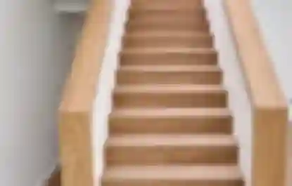 Izrada drvenih gazišta za stepenice