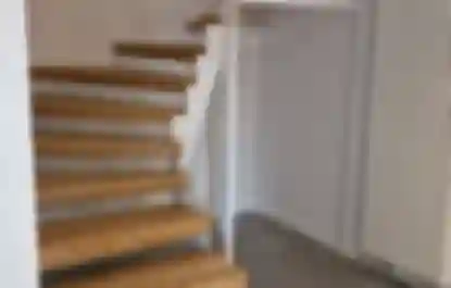 Izrada drvenih gazišta za stepenice