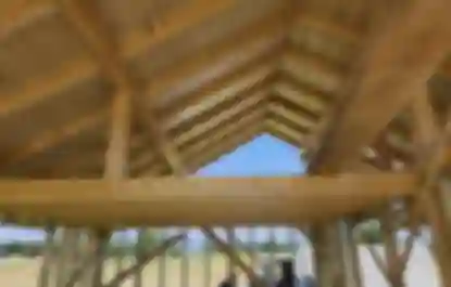 Izrada nadstrešnica, sjenica, pergola i vrtnih kućica