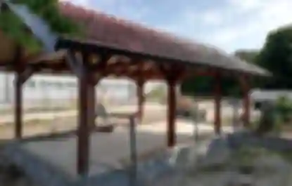 Izrada nadstrešnica, sjenica, pergola i vrtnih kućica