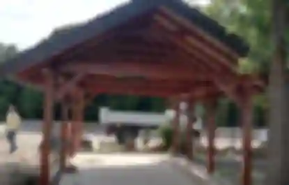 Izrada nadstrešnica, sjenica, pergola i vrtnih kućica