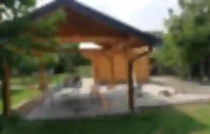 Izrada nadstrešnica, sjenica, pergola i vrtnih kućica
