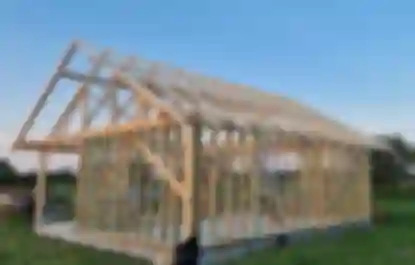 Izrada nadstrešnica, sjenica, pergola i vrtnih kućica