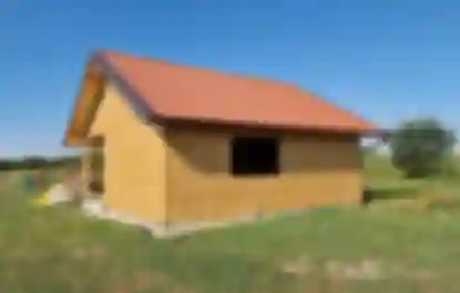 Izrada nadstrešnica, sjenica, pergola i vrtnih kućica