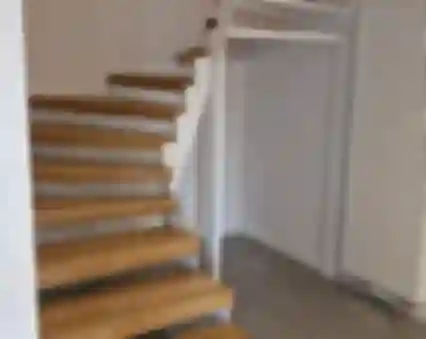 Izrada gazišta za stepenice